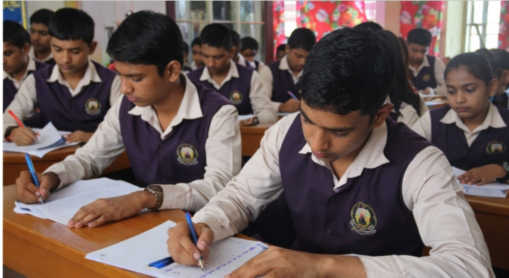 Professional Courses
