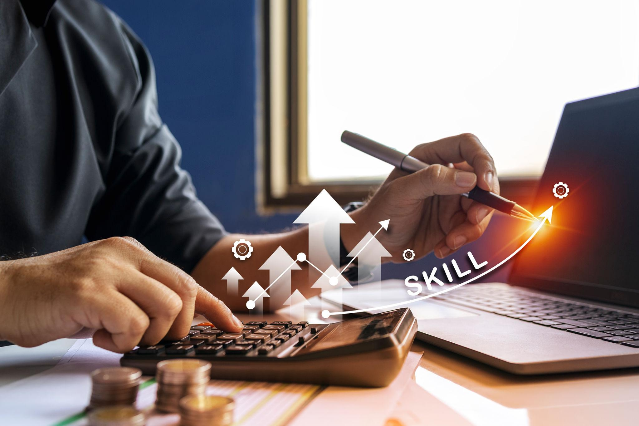 Skill Enhancement Programs