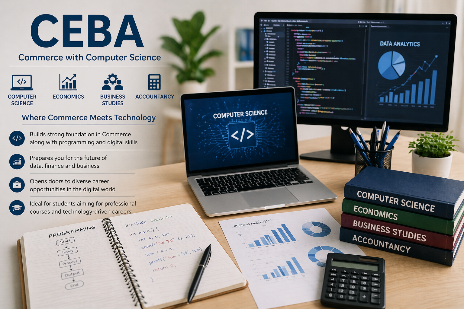 CEBA Program