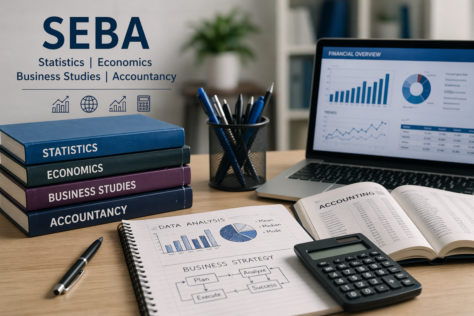 SEBA Program Image